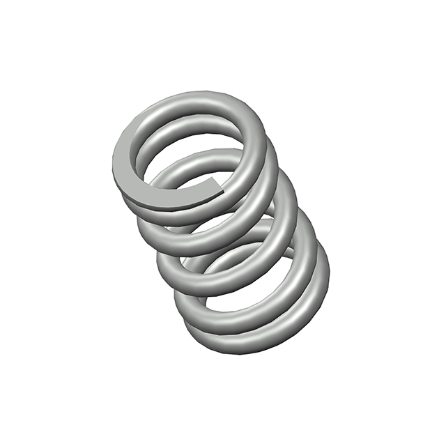 Century Spring Corp. 71590CS