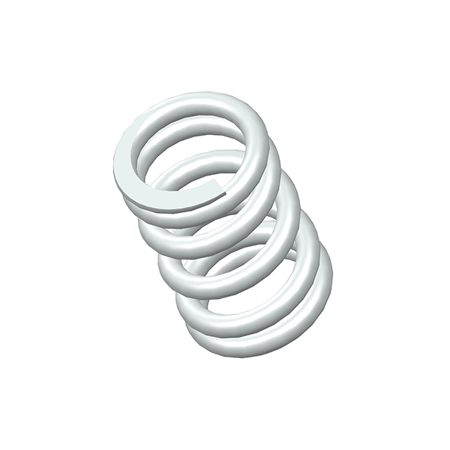 Century Spring Corp. 71590SCS