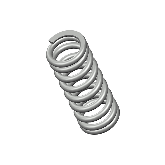 Century Spring Corp. 71593CS
