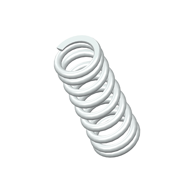 Century Spring Corp. 71593SCS