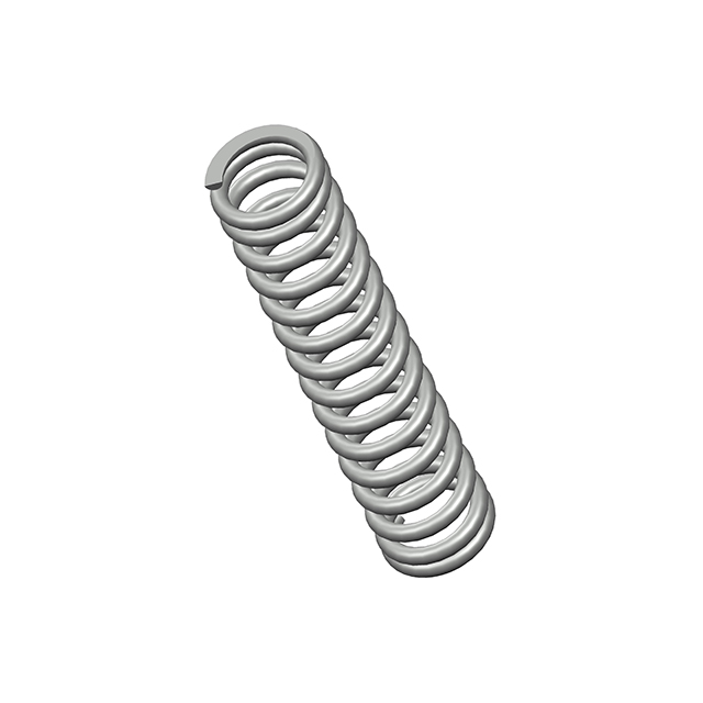 Century Spring Corp. 71597CS