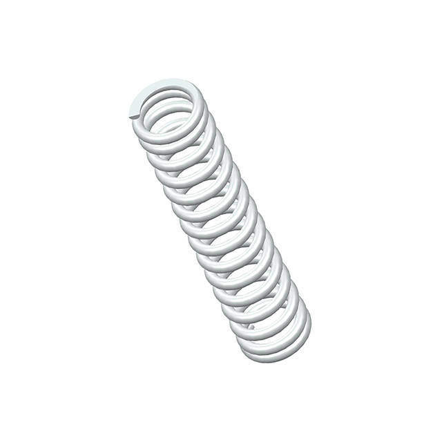 Century Spring Corp. 71597SCS