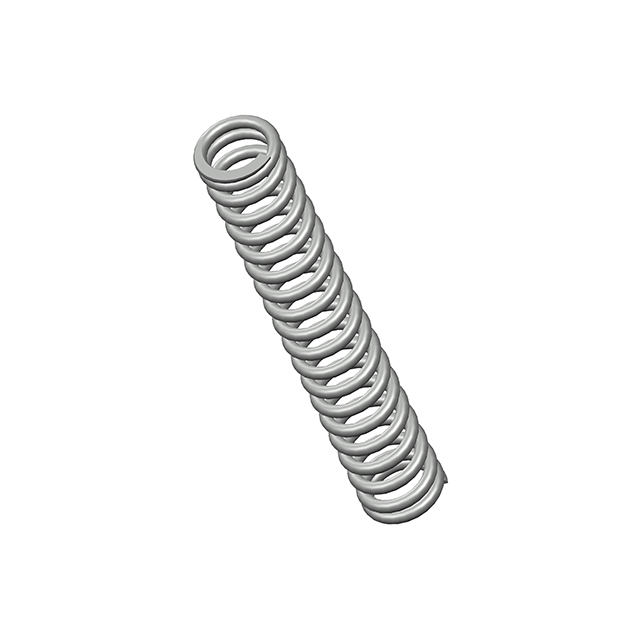 Century Spring Corp. 71600CS