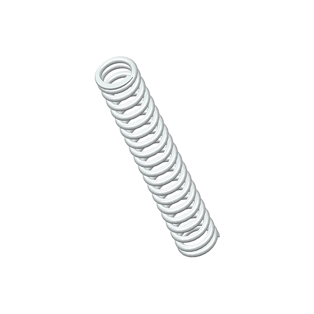 Century Spring Corp. 71600SCS