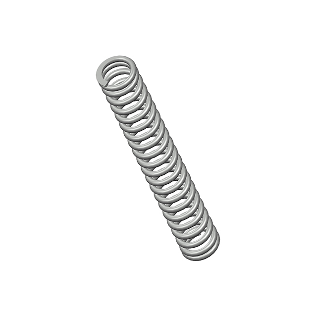 Century Spring Corp. 71601CS