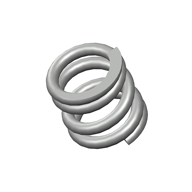 Century Spring Corp. 71603CS