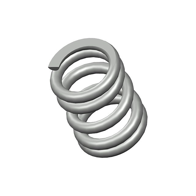 Century Spring Corp. 71604CS