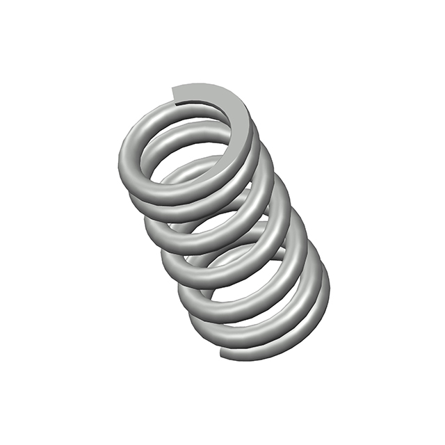 Century Spring Corp. 71606CS