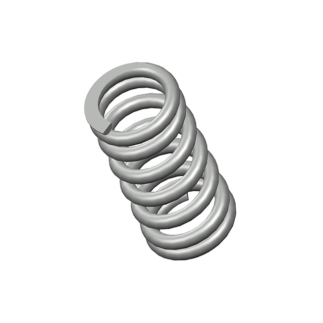 Century Spring Corp. 71607CS