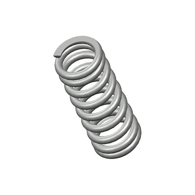 Century Spring Corp. 71608CS