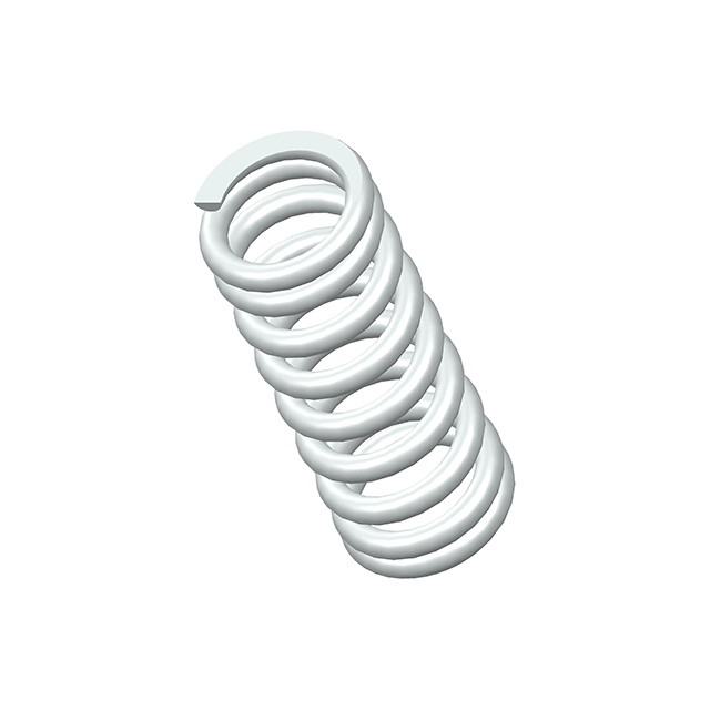 Century Spring Corp. 71608SCS