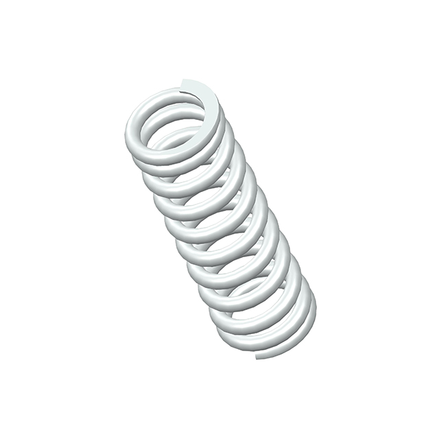 Century Spring Corp. 71609SCS