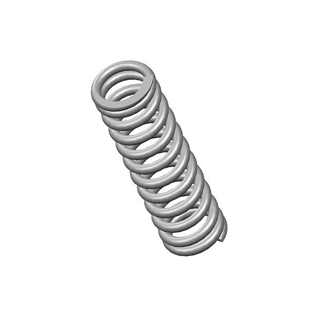 Century Spring Corp. 71610CS