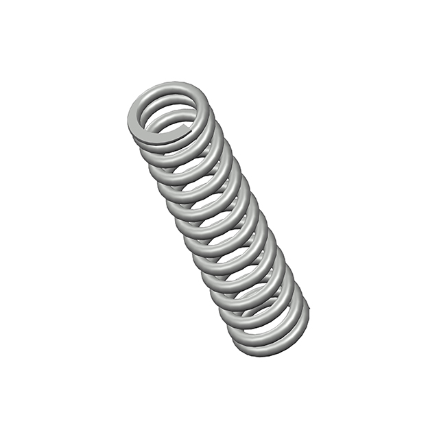 Century Spring Corp. 71611CS
