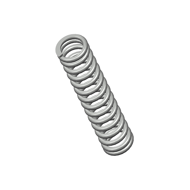 Century Spring Corp. 71612CS