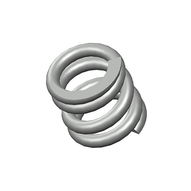 Century Spring Corp. 71618CS