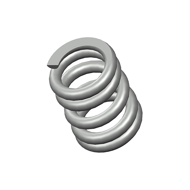 Century Spring Corp. 71619CS