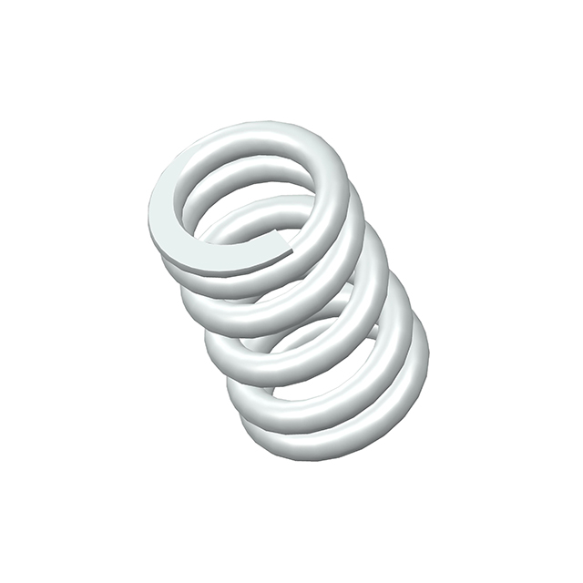 Century Spring Corp. 71620SCS