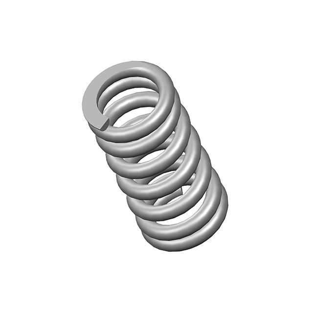 Century Spring Corp. 71622CS