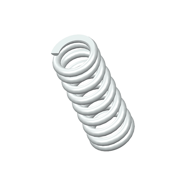 Century Spring Corp. 71623SCS
