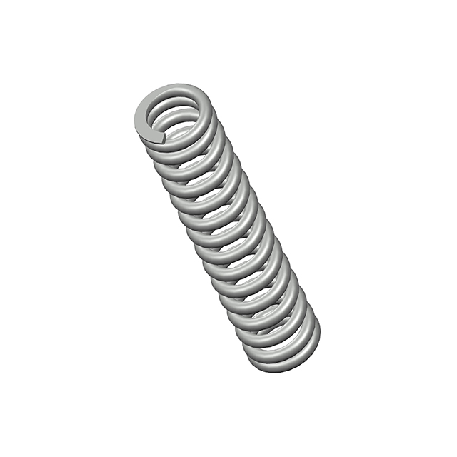 Century Spring Corp. 71627CS