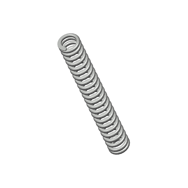 Century Spring Corp. 71632CS