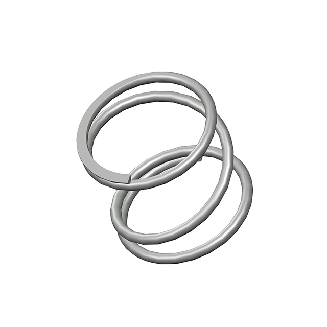 Century Spring Corp. 71633CS