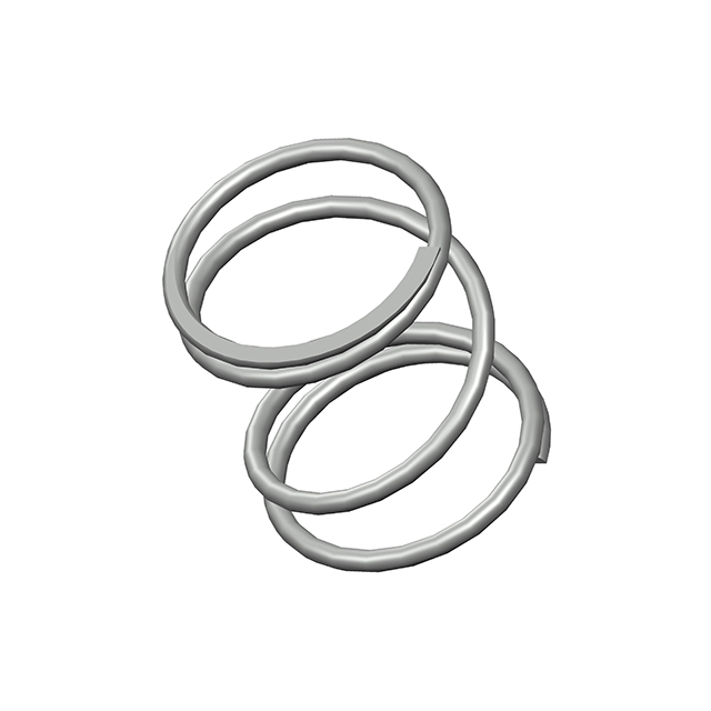 Century Spring Corp. 71634CS