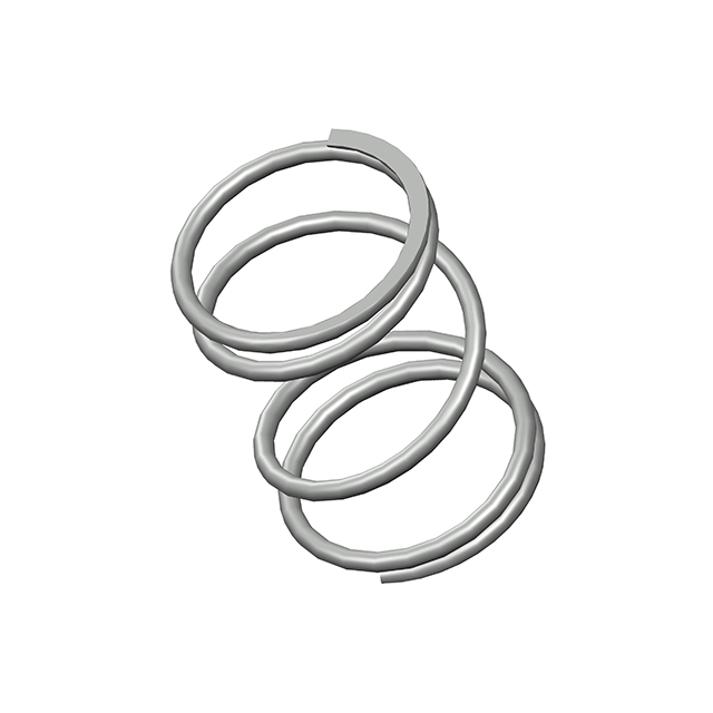 Century Spring Corp. 71635CS