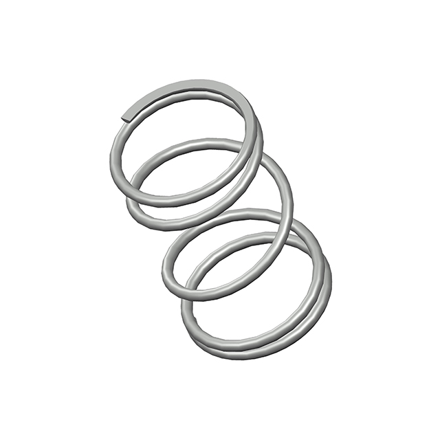 Century Spring Corp. 71636CS