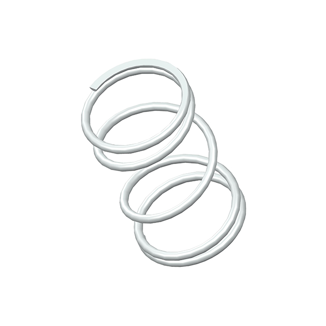 Century Spring Corp. 71636SCS