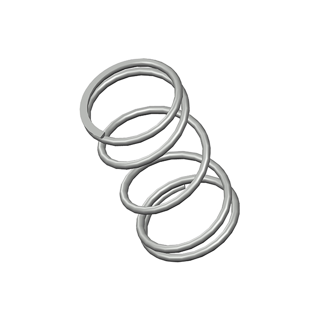 Century Spring Corp. 71637CS