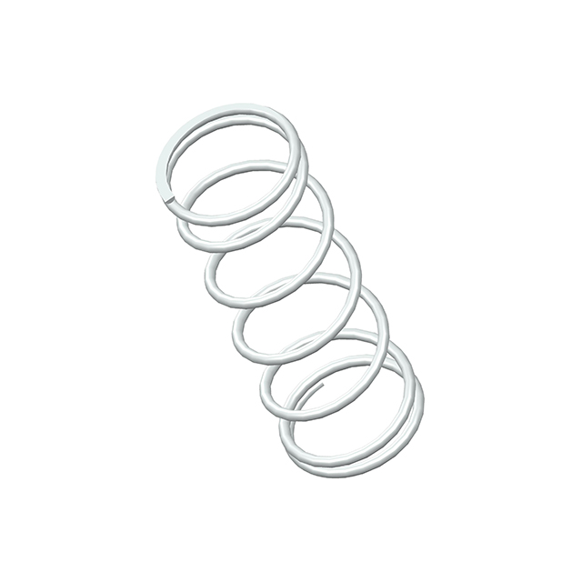 Century Spring Corp. 71639SCS