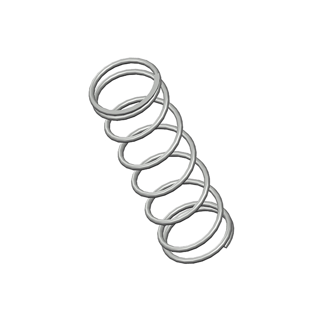 Century Spring Corp. 71640CS