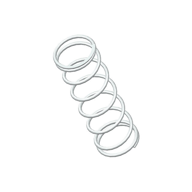 Century Spring Corp. 71640SCS