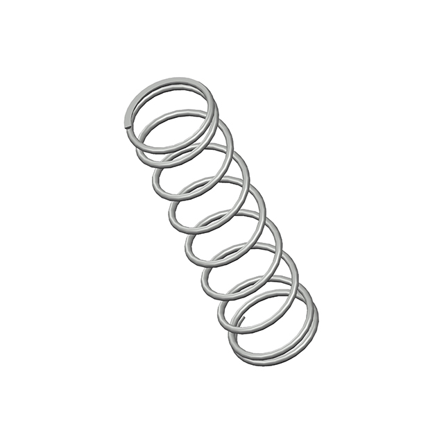 Century Spring Corp. 71641CS