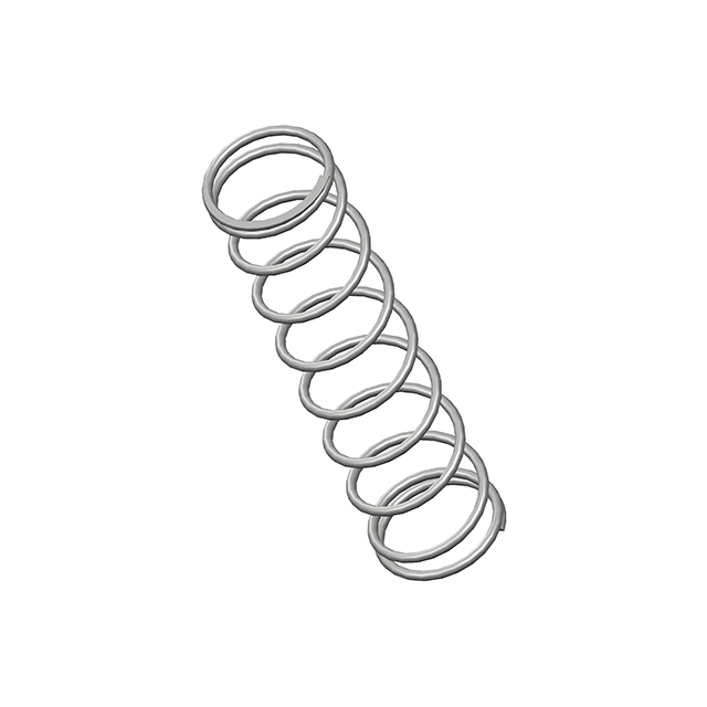 Century Spring Corp. 71642CS