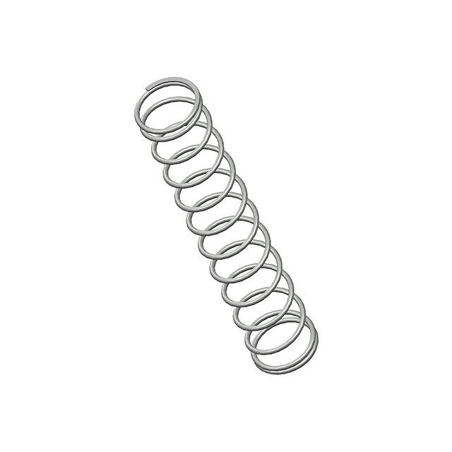 Century Spring Corp. 71645CS