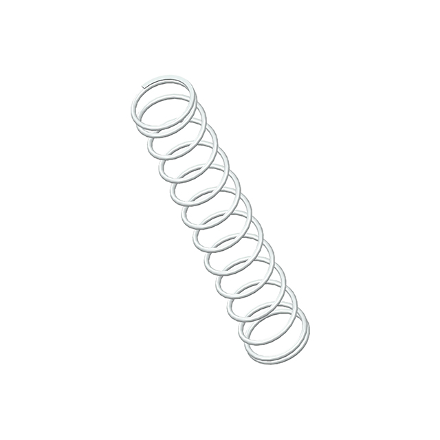 Century Spring Corp. 71645SCS