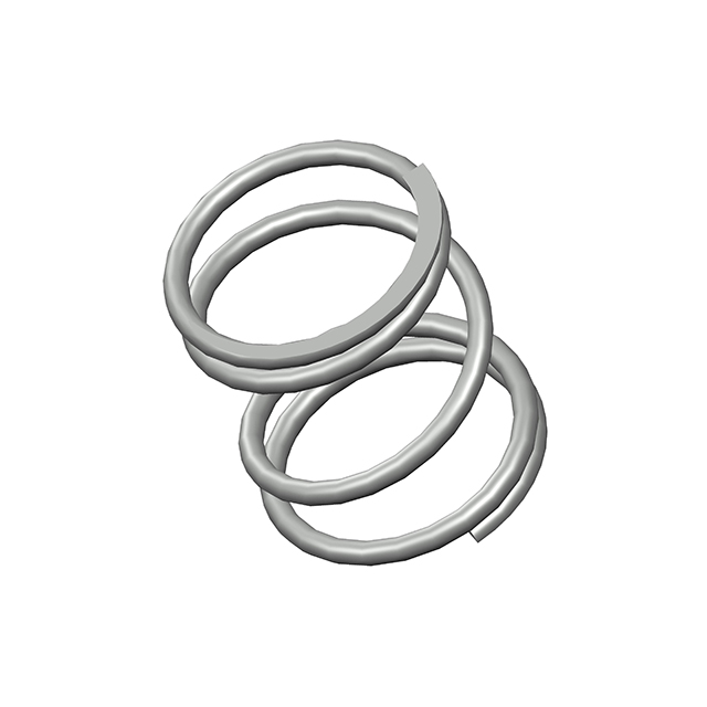 Century Spring Corp. 71647CS