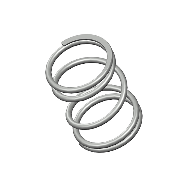 Century Spring Corp. 71648CS