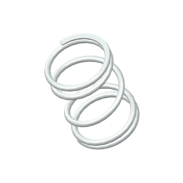 Century Spring Corp. 71648SCS