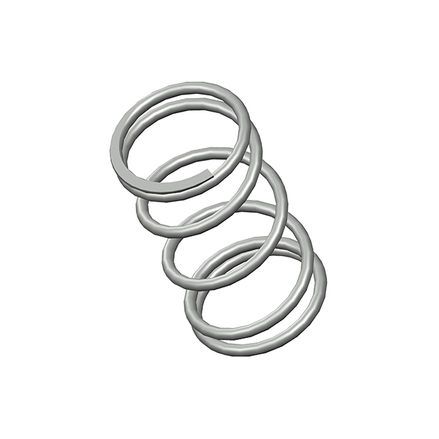 Century Spring Corp. 71650CS