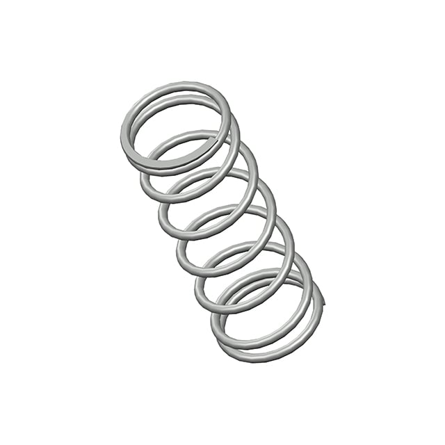 Century Spring Corp. 71651CS