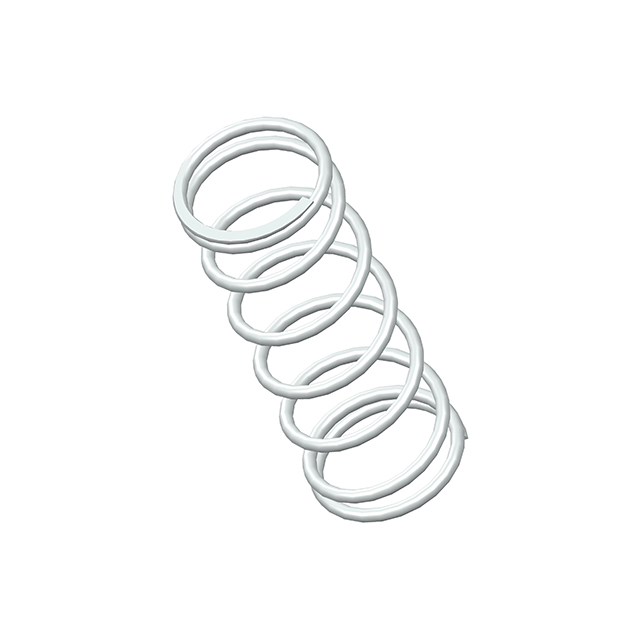 Century Spring Corp. 71651SCS