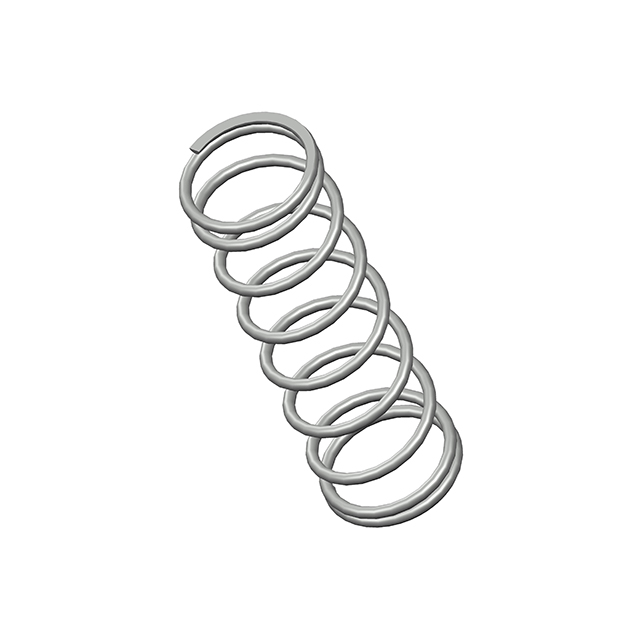 Century Spring Corp. 71653CS