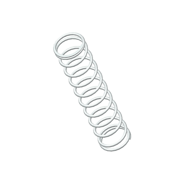 Century Spring Corp. 71656SCS
