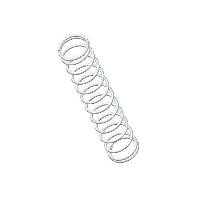 Century Spring Corp. 71657SCS