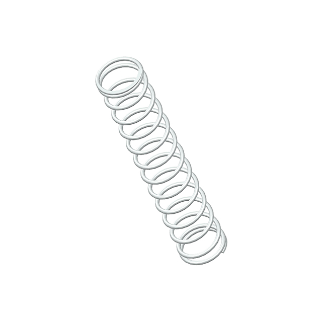 Century Spring Corp. 71658SCS