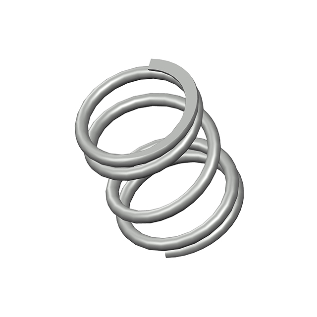 Century Spring Corp. 71660CS